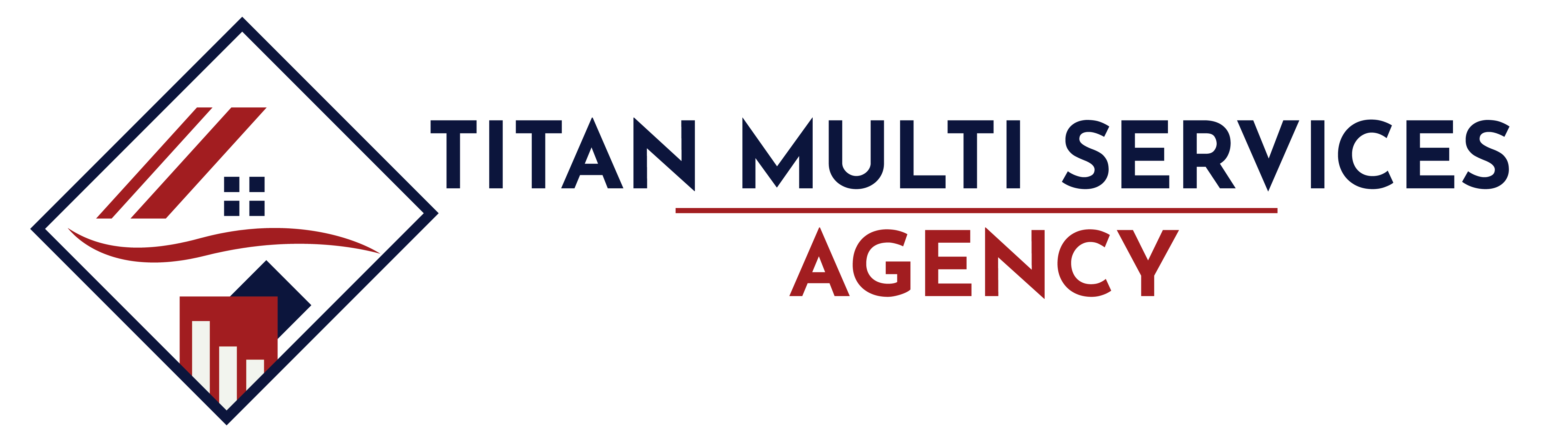 Titan Multi Services Agency